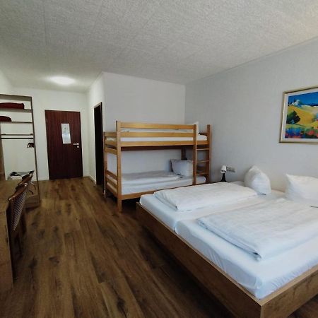 Hotel Sonnenkeller Neu-Ulm Kültér fotó
