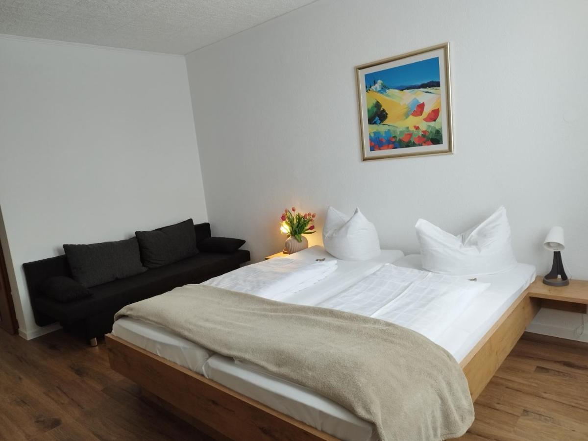 Hotel Sonnenkeller Neu-Ulm Kültér fotó