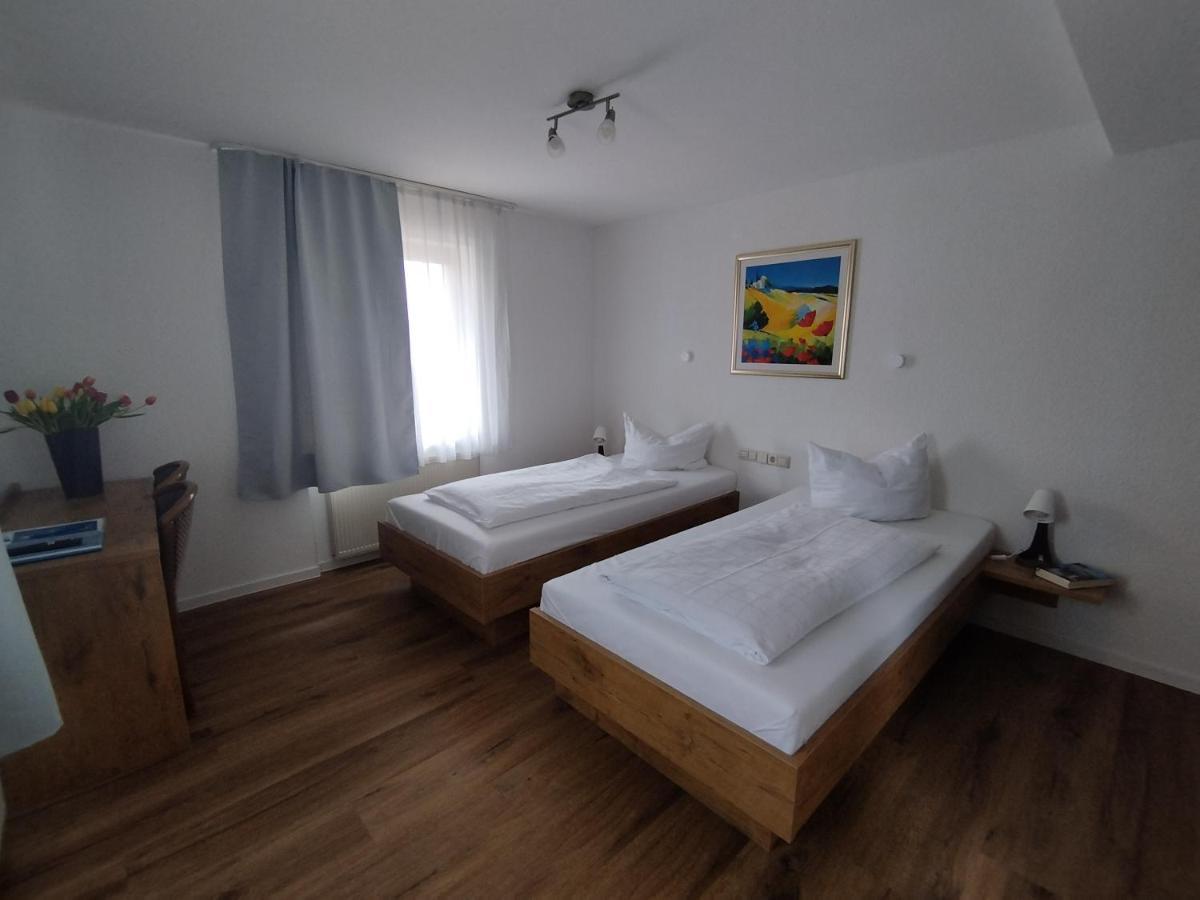 Hotel Sonnenkeller Neu-Ulm Kültér fotó
